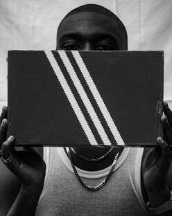 Статьи про Adidas