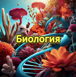 Биология