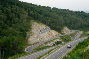 Алтайские сказки