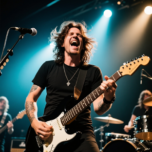 О чём песня