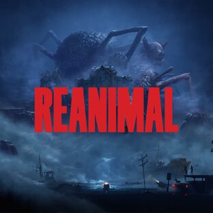 Reanimal (2026) - Прохождение Игры!