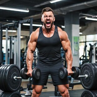 Тренировки и упражнения