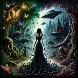 Творческие муки