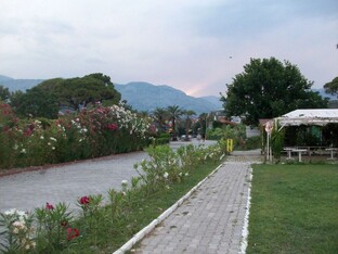 Ищу вдохновение в путешествиях