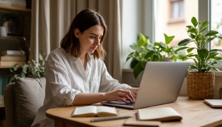 Просто и доступно  об удаленной работе