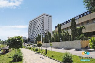 Лучшие санатории