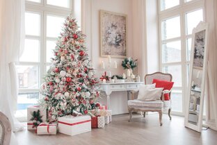 Готовимся к Новому году