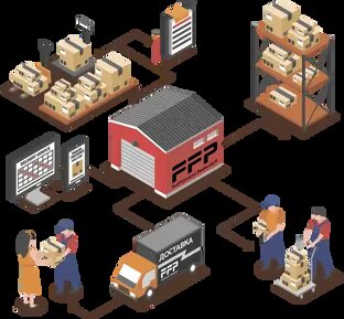 Наши услуги