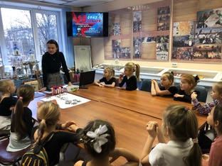 МОДУЛЬ "ПАМЯТНЫЕ ДАТЫ"