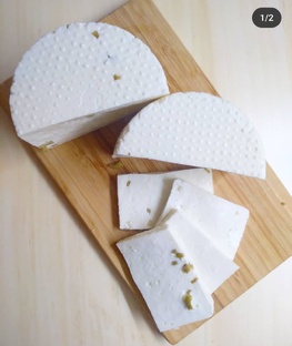 Сыроварение моя любовь 