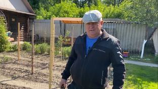 Домашние самоделки
