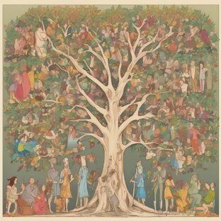 Законы Рода.