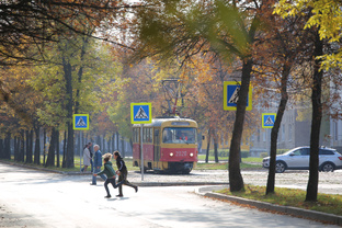 Черниковка и я 