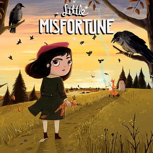 Little Misfortune 