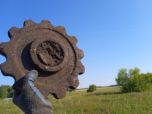 Коротко о Копе. 