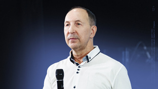 Проповеди пастора Сергея Поварницина