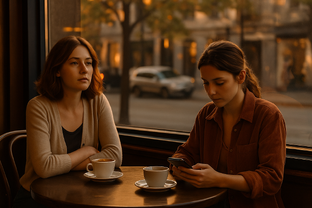 Дружба, доверие и предательство