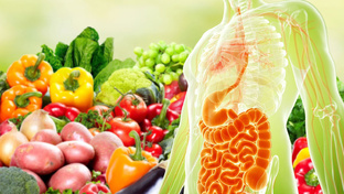 Польза продуктов 