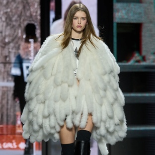 Коллекции Ready-to-Wear осень-зима 2025/26