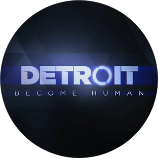 Detroit: Become Human
