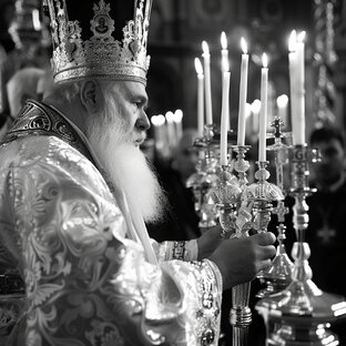 Все об Христианстве