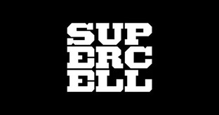 Новостные посты по играм Supercell