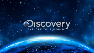 Бесстрашная планета / Discovery