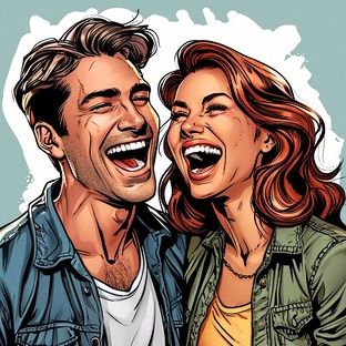 Анекдоты в стихах