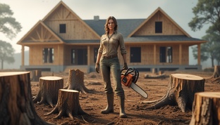 На грани закона