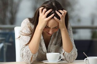 Муж ушёл к другой