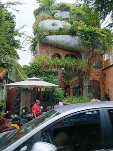 Путешествие по Вьетнаму