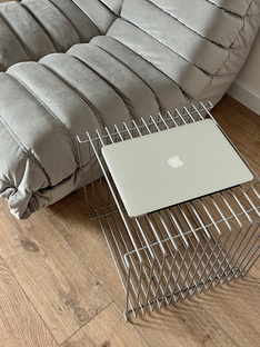 Модульный куб-стеллаж