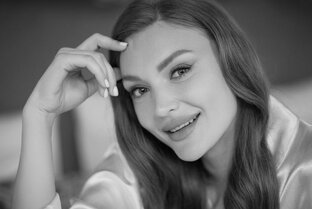 Свадебный переполох