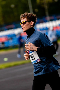 Спорт и мотивация