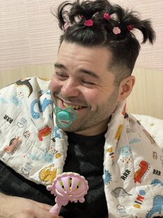 ЮМОРОБМОРОК)