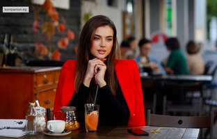 Мужчина должен платить с первого свидания?