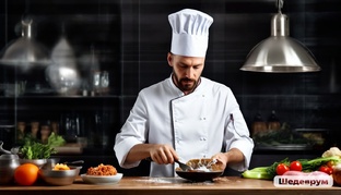 Готовим быстро