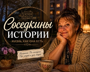 Соседкины истории