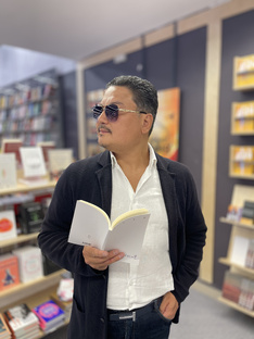 Авторские материалы Динмухамеда Табылды