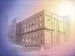 От «Добрынинской» до «Тульской», вокруг и возле них