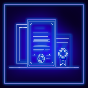 Свидетельства