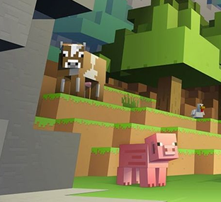 Мир Майнкрафт