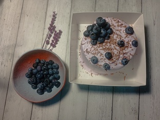 Десертные истории