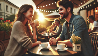 Понимание себя и Других