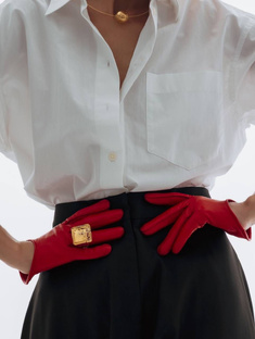 Эстетика украшений 