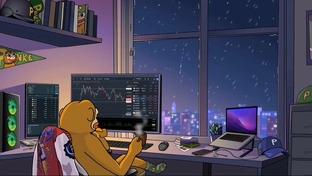 Мемкоины и альткоины