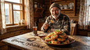 Вкусные рецепты от дяди Мити