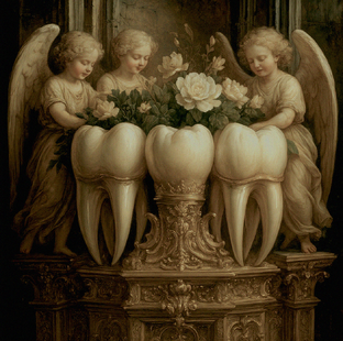 Имплантация зубов