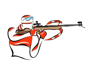 Биатлон. Аналитика