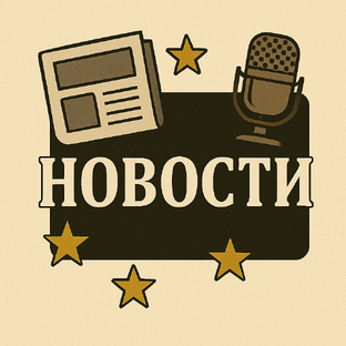 Новости